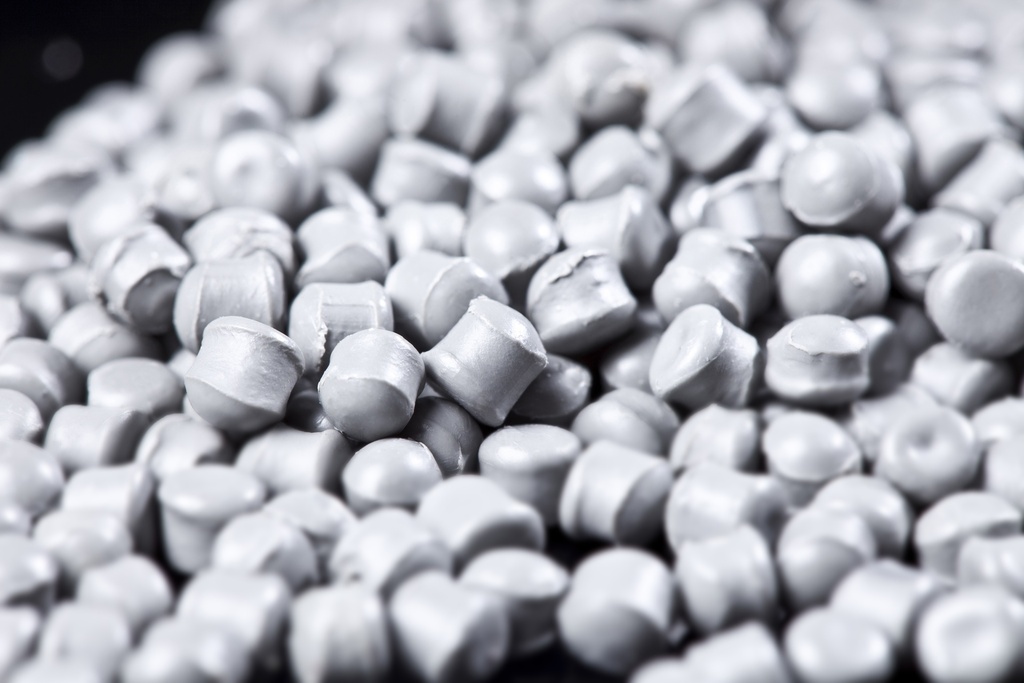 Polyprophylen (PP) ReGranulate 