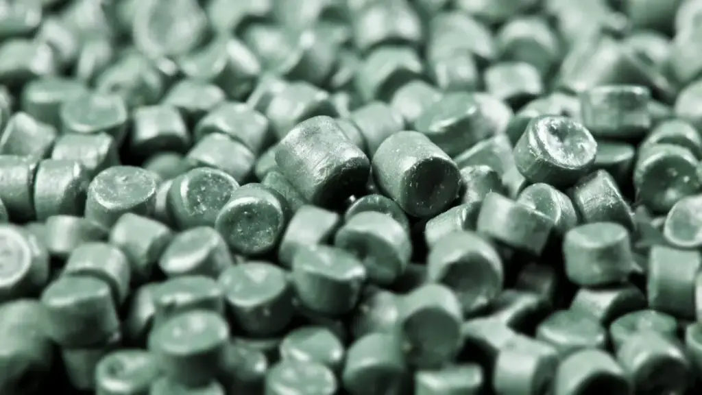 Polystryrol (PS) ReGranulate