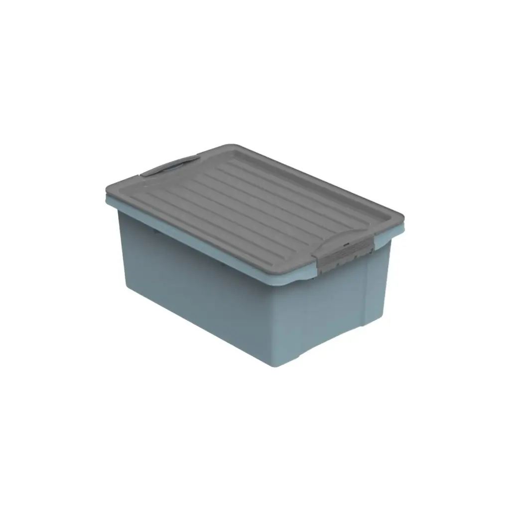 Stapelbox DIN A4, 13 l COMPACT