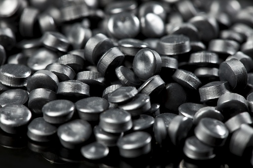 Polyethylen ReGranulate