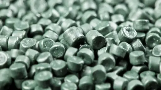 Polystryrol (PS) ReGranulate