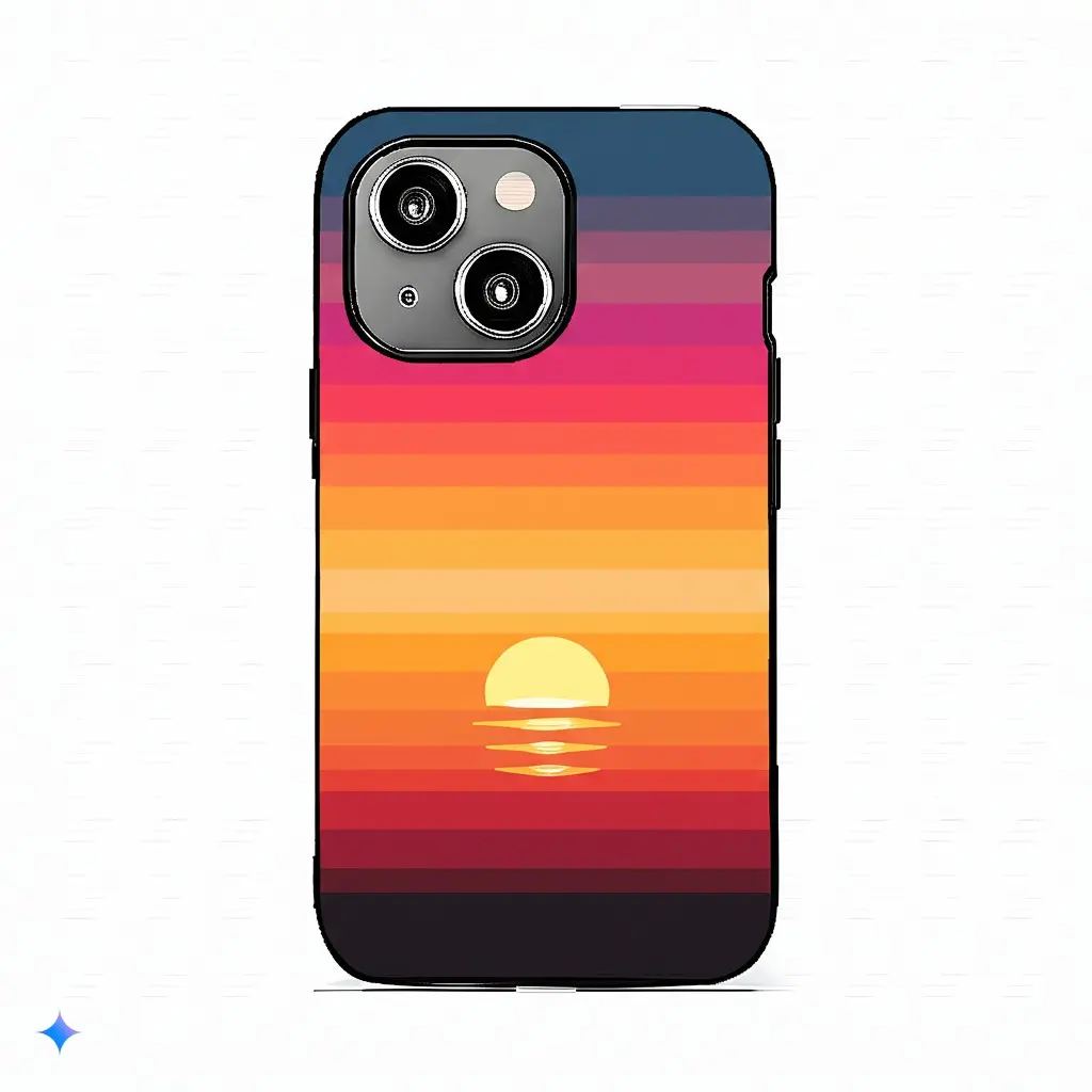 [CASE-835] Zenit-Motiv