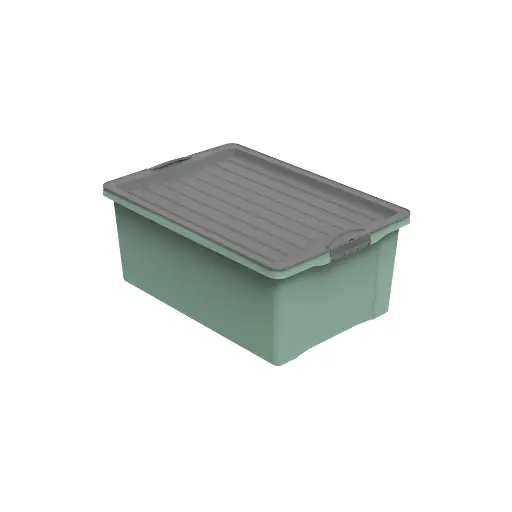 Stapelbox DIN A3, 38 l COMPACT