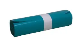 Kehrichtsäcke 110 Liter blau